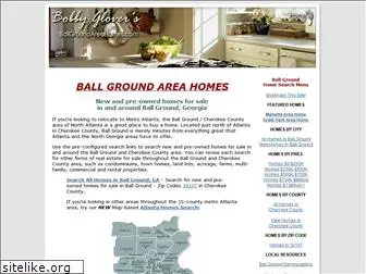 ballgroundareahomes.com