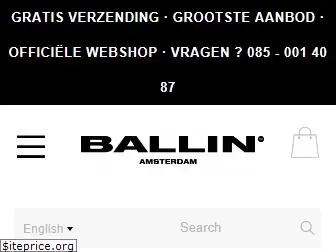 ballinamsterdam.com