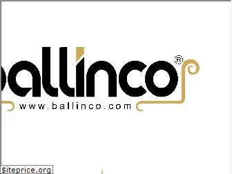 ballinco.com