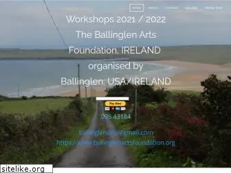 ballinglenworkshops.com