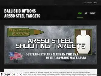 ballistic-options.com