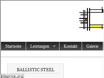 ballistic-steel.de