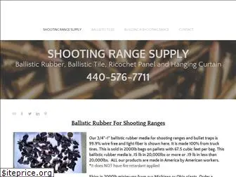 ballisticrangerubber.com