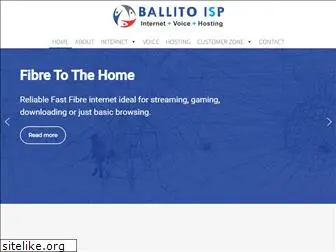 ballitoisp.co.za