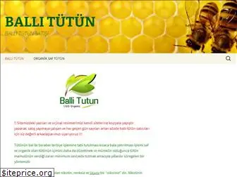 ballitutun.com