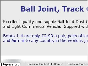 balljointboots.co.uk