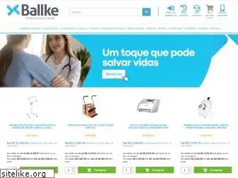ballke.com.br