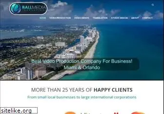 ballmediainnovations.com