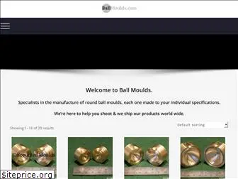 ballmoulds.com