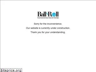 ballnroll.com