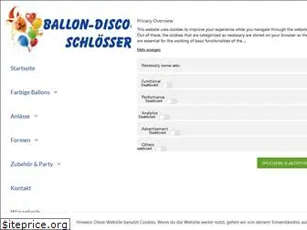 ballon-discount.de