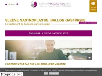 ballon-gastrique.fr