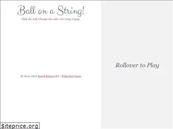 ballonastring.com