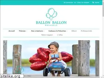 ballonballon.com