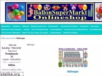 ballongas-heidelberg.de