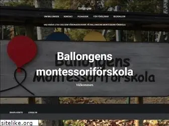 ballongen.com