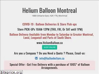 ballonhelium.ca