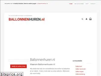 ballonnenhuren.nl