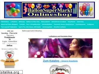 ballonsupermarkt-onlineshop.eu