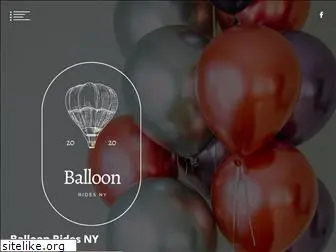 balloon-rides-ny.com