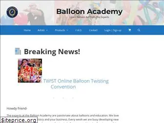 balloonacademy.com