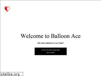 balloonace.com