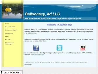 balloonacyltd.com