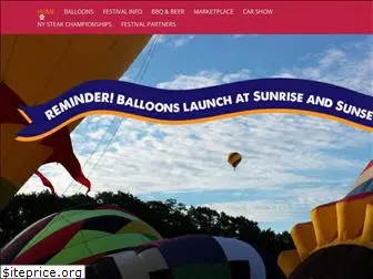 balloonandcraft.com