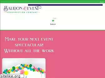 balloonandevents.com