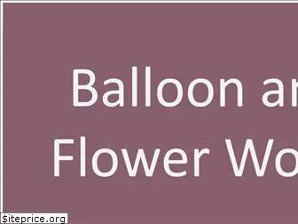 balloonandflowerworld.com
