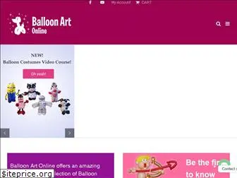 balloonartonline.com