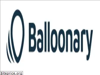 balloonary.io