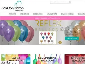 balloonbaron.com.sg