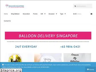 balloonblasters.com.sg