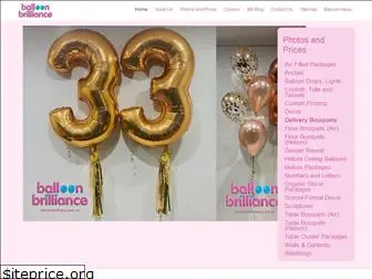 balloonbrilliance.com.au