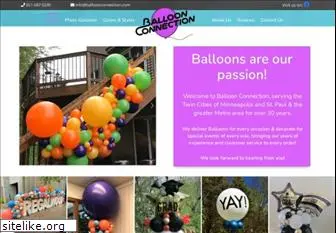 balloonconnection.com
