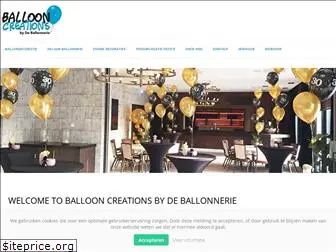ballooncreations.nl