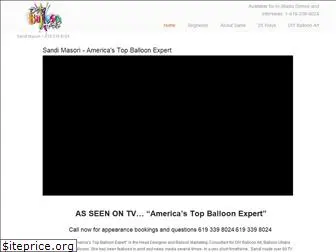 balloonexpert.com
