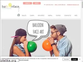 balloonfaceart.com