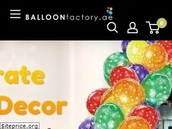 balloonfactory.ae