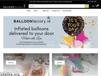 balloonfactory.ie