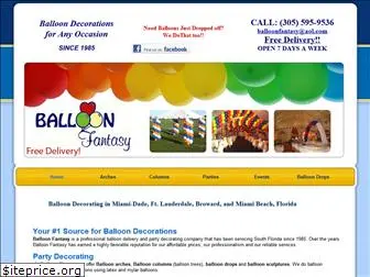 balloonfantasy.org