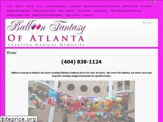 balloonfantasyofatlanta.com