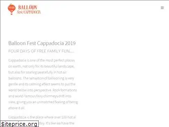 balloonfestcappadocia.com