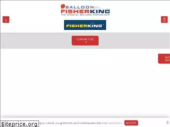 balloonfisherking.com
