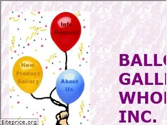 balloongallery.com