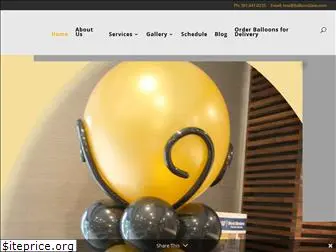 balloonglam.com