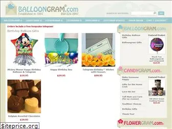 balloongram.com