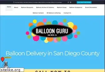 balloonguru.com