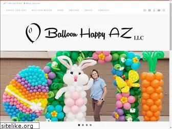 balloonhappyaz.com
